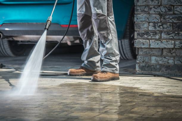 Professional Pressure Washing Services in Twin Lakes, CA