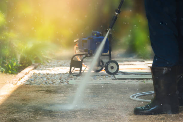 Best Factory Floor Cleaning  in Twin Lakes, CA
